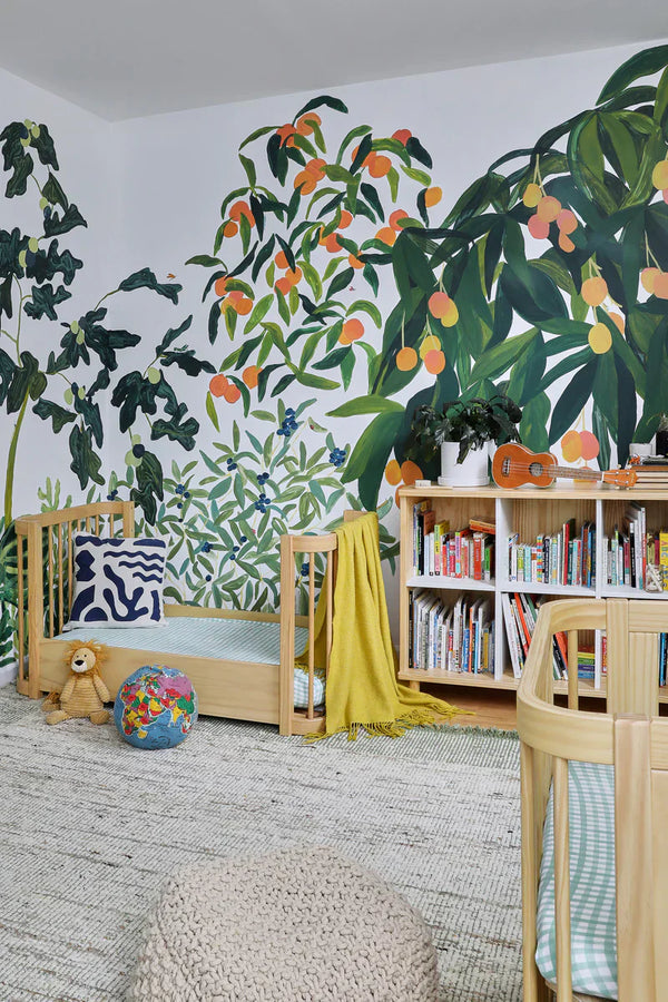 The Hidden Cost of Traditional Baby Beds