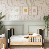 NEW! – Candy Cloud cradle