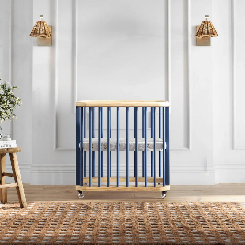 NEW! – Candy Cloud cradle