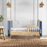NEW! – Candy Cloud cradle