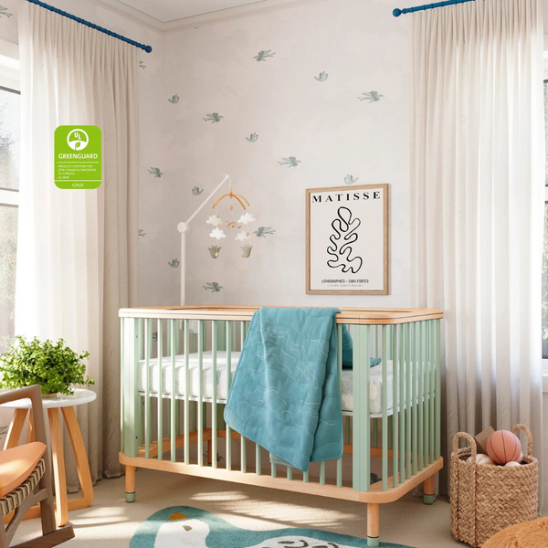 NEW! – Candy Cloud cradle