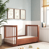 The Wave Bed