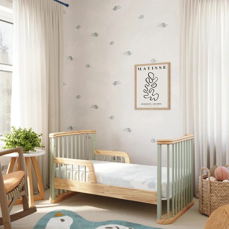 NEW! – Candy Cloud cradle