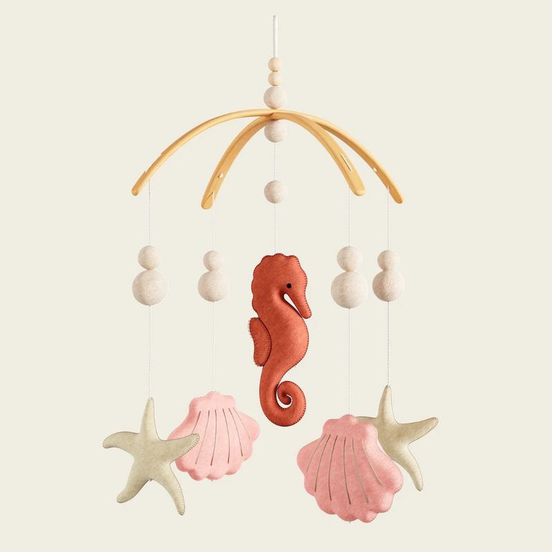 The Universe of Mobiles