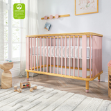NEW! – Candy Cloud cradle