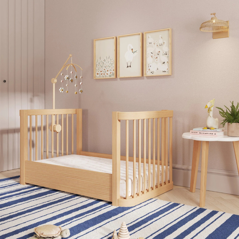The Wave Bed