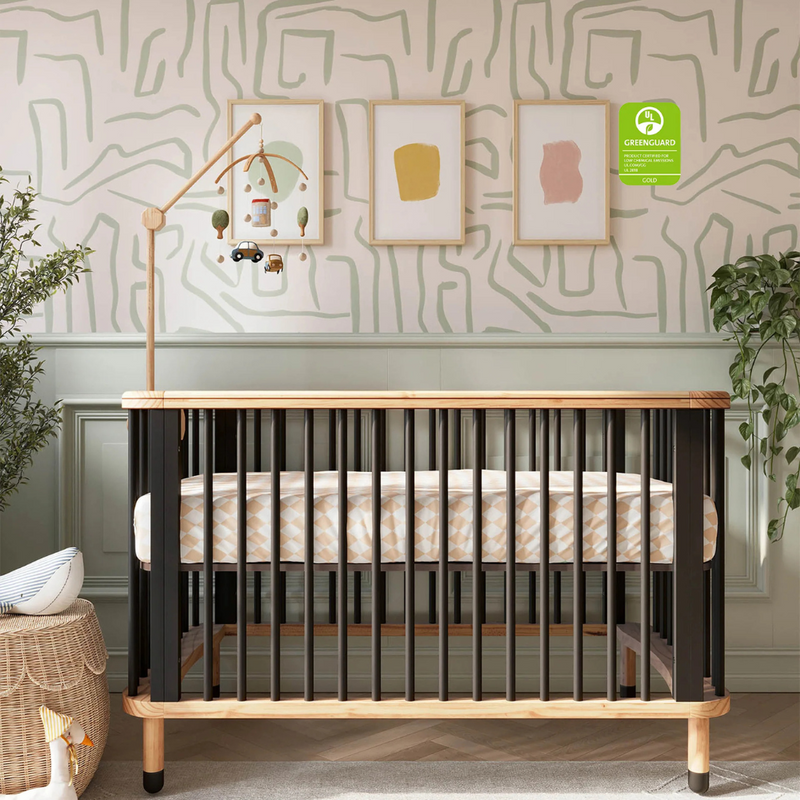 NEW! – Candy Cloud cradle