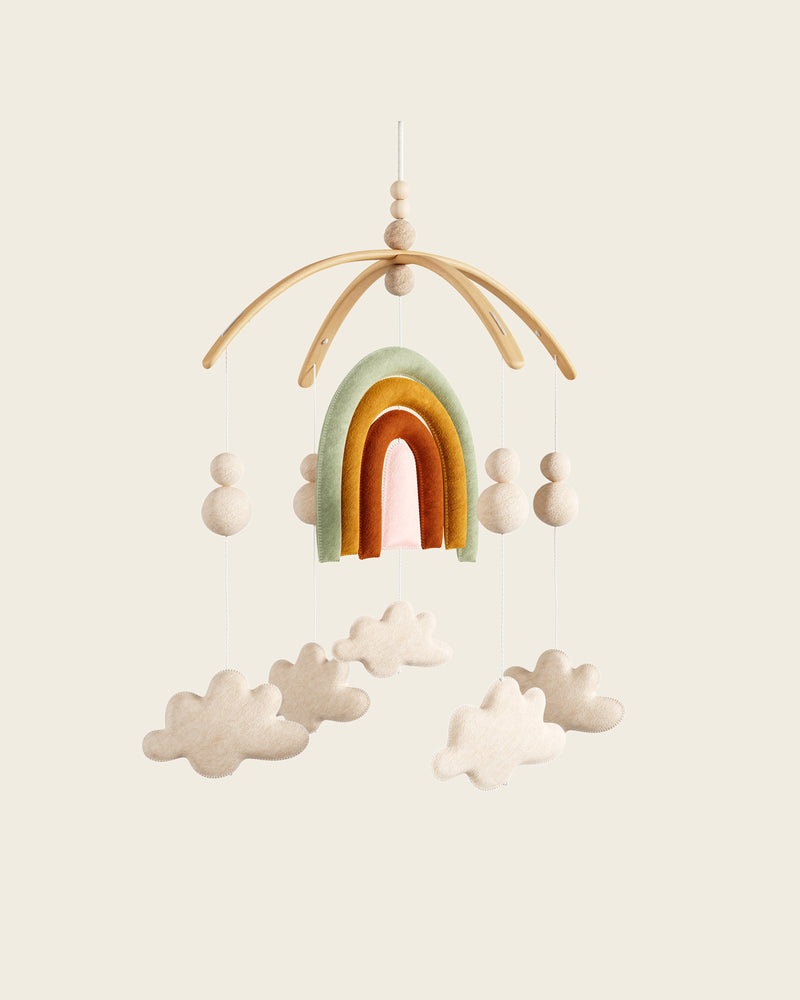 The Universe of Mobiles