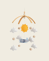 The Universe of Mobiles