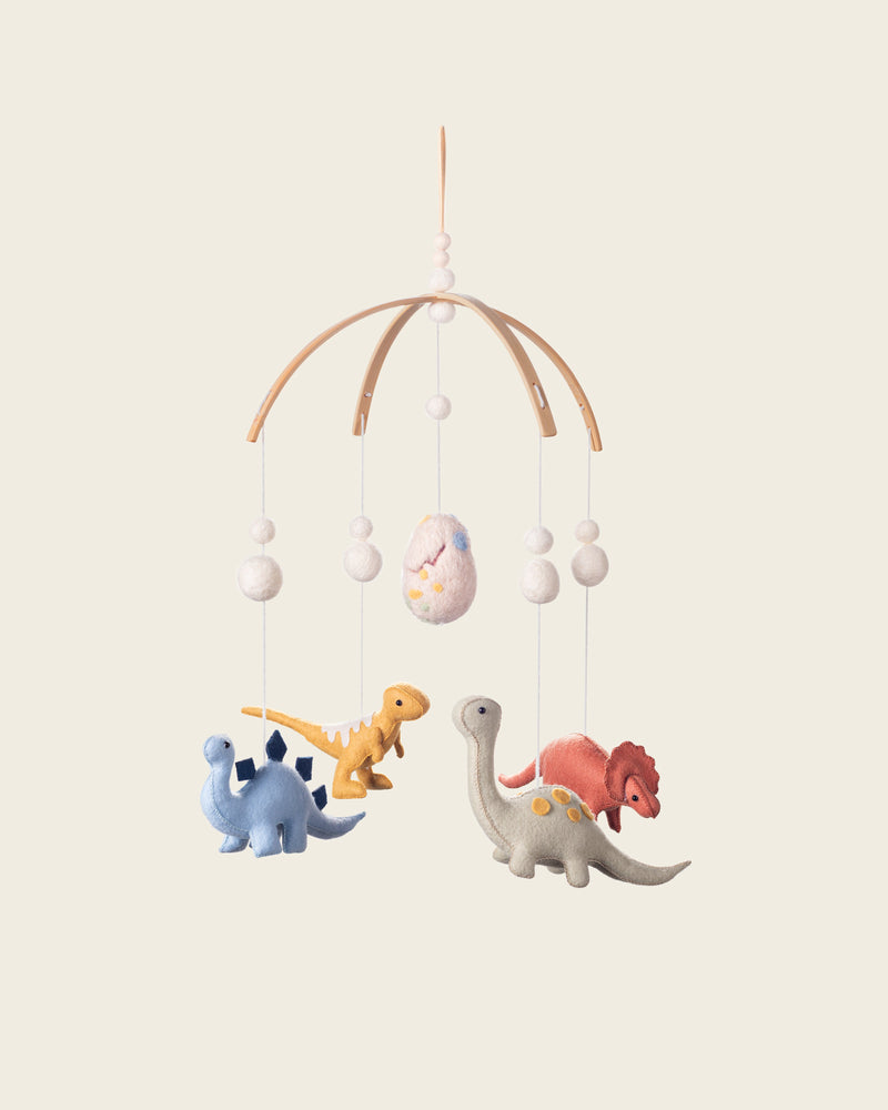 The Universe of Mobiles