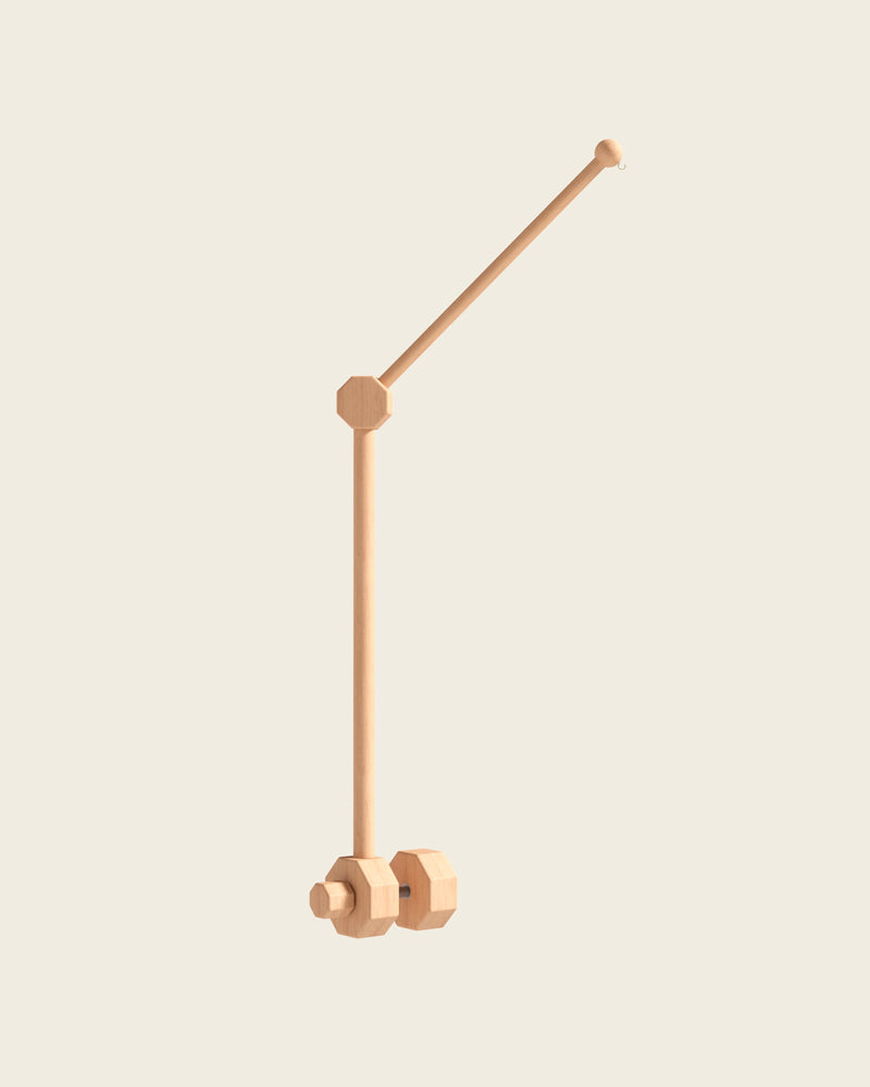 The Universe of Mobiles